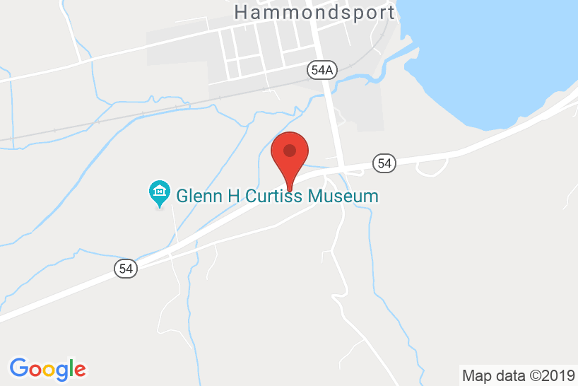 Hammondsport Office