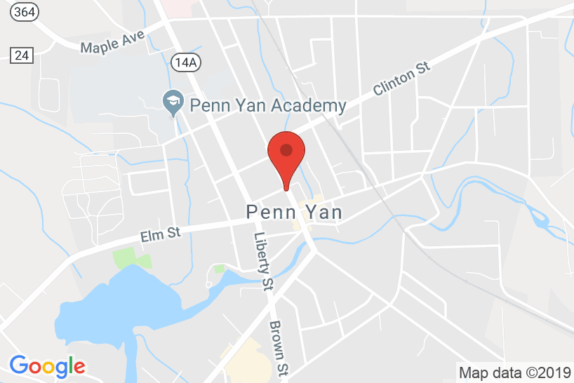 Penn Yan office