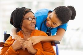 Elder Care / Assisted Living