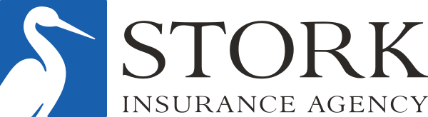 Stork Insurance Agency homepage